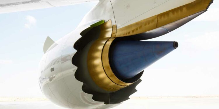 © GE Aerospace