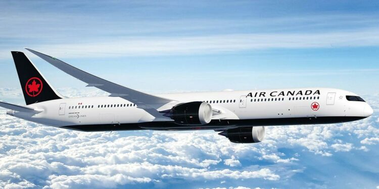 © Air Canada